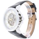 Ingegno Automatic Men's Black Watch - R8821119002